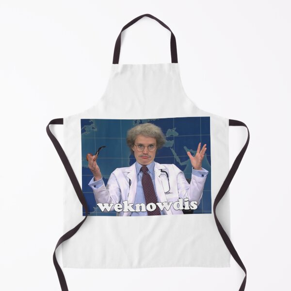 Item preview, Dr. Weknowdis on SNL - Kate McKinnon designed and sold by kayleemagda.