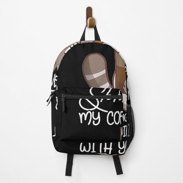 Item preview, Shhhh My Coffee And I Are Having A Moment  designed and sold by shirleyfinley.