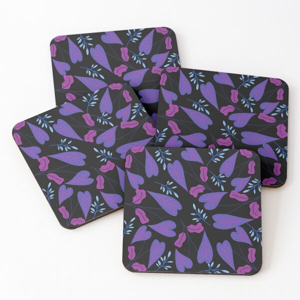 Item preview, Botanical pattern designed and sold by Lorie Data.