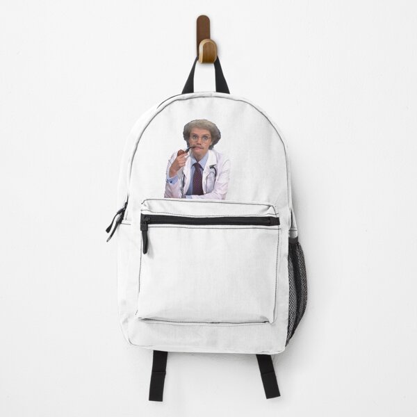 Item preview, Dr. Weknowdis Funny - Kate McKinnon SNL designed and sold by kayleemagda.