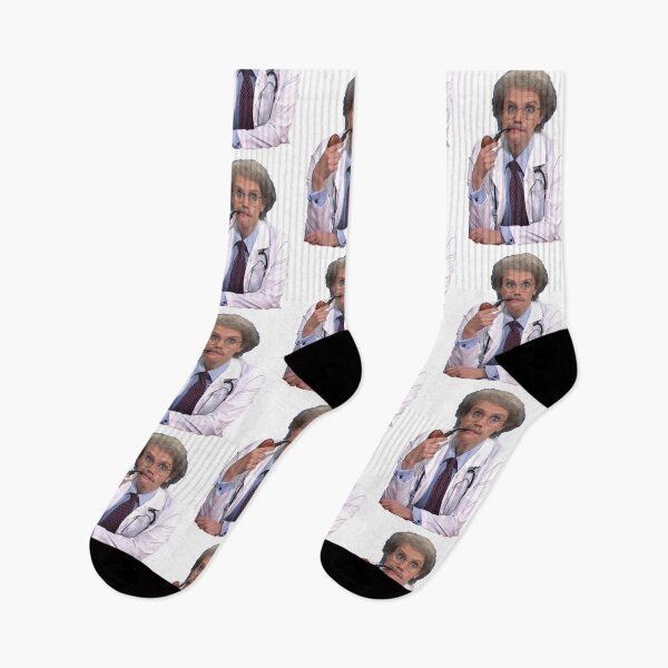 Item preview, Dr. Weknowdis Funny - Kate McKinnon SNL designed and sold by kayleemagda.