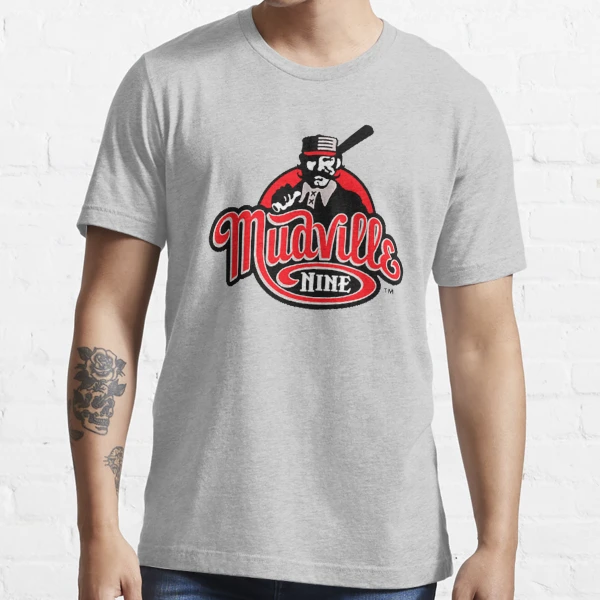 Men's Champion Gray Indianapolis Indians Jersey T-Shirt Size: 3XL