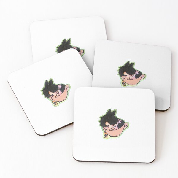 Item preview, BTS Jungkook designed and sold by Samanta2909.