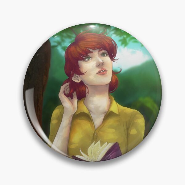 Item preview, Penny - Stardew Valley designed and sold by HyoukyosArt.