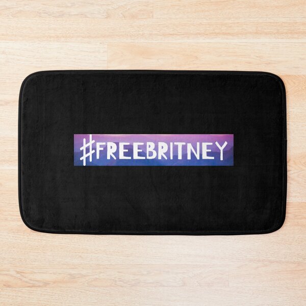 Item preview, #FreeBritney designed and sold by Damitparasayo.