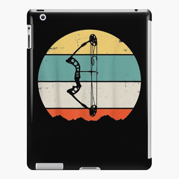 Ipad Hullen Klebefolien Bogensch C3 Bctze Redbubble