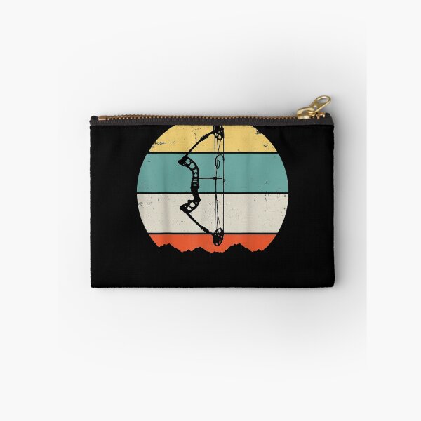 Item preview, Archery Archer Bow Retro Gift  designed and sold by shirleyfinley.