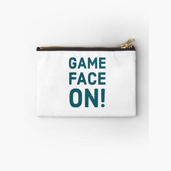 Item preview, Game face on! designed and sold by ImaginateStores.