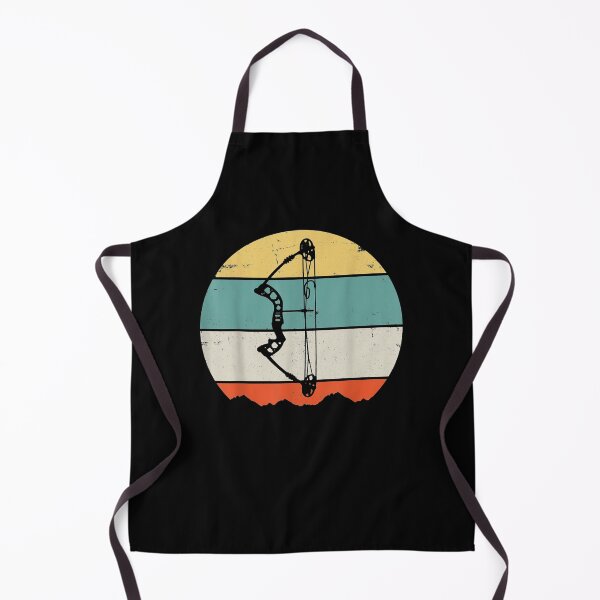 Item preview, Archery Archer Bow Retro Gift designed and sold by shirleyfinley.
