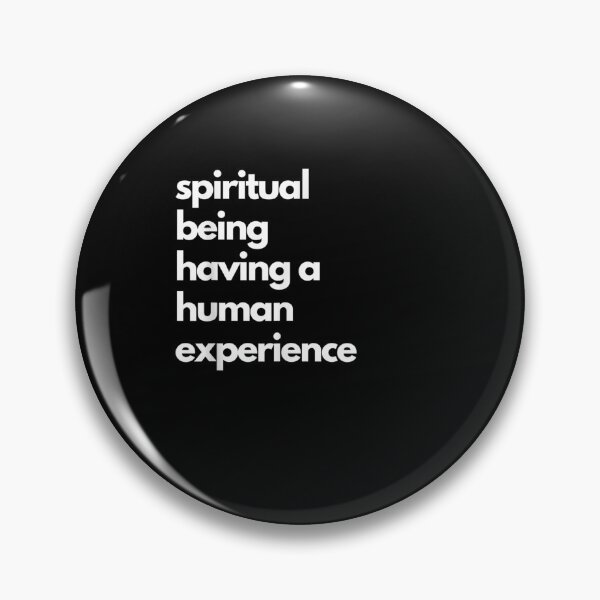 Item preview, Spiritual Being Having A Human Experience Mystic Empath  designed and sold by shirleyfinley.