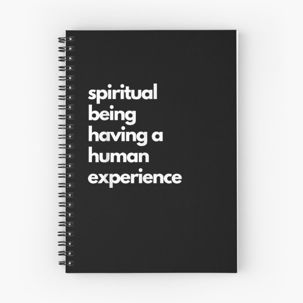 Item preview, Spiritual Being Having A Human Experience Mystic Empath  designed and sold by shirleyfinley.