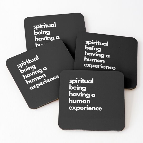 Item preview, Spiritual Being Having A Human Experience Mystic Empath  designed and sold by shirleyfinley.