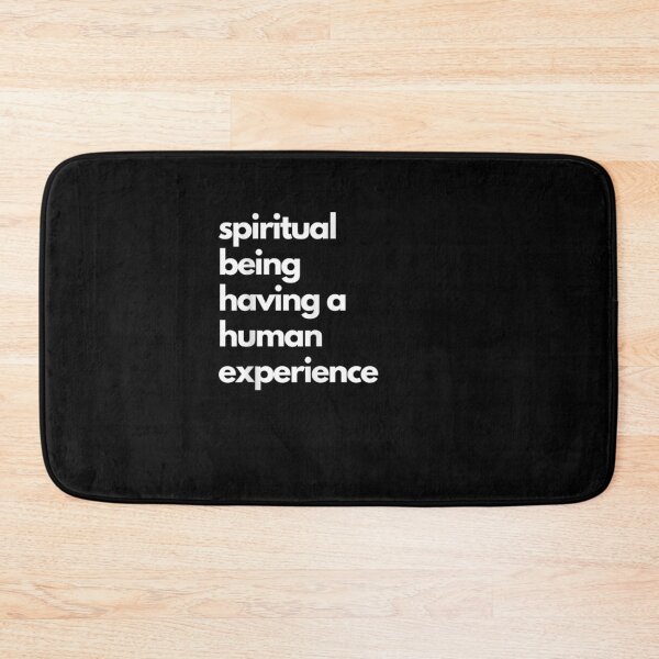 Item preview, Spiritual Being Having A Human Experience Mystic Empath  designed and sold by shirleyfinley.