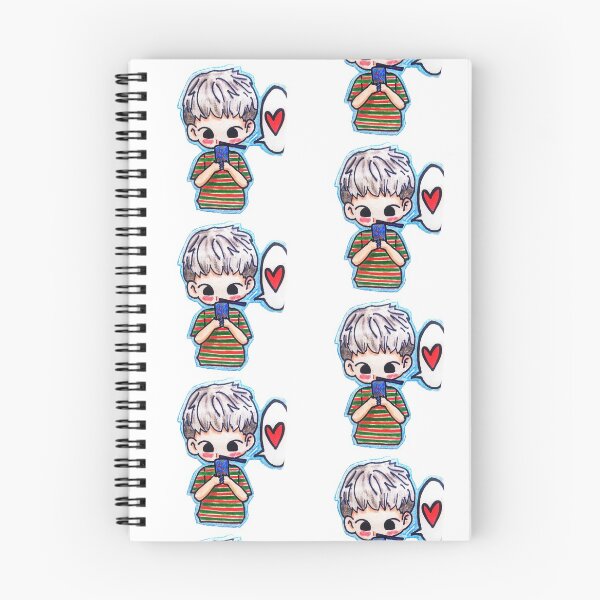 Item preview, BTS RM designed and sold by Samanta2909.