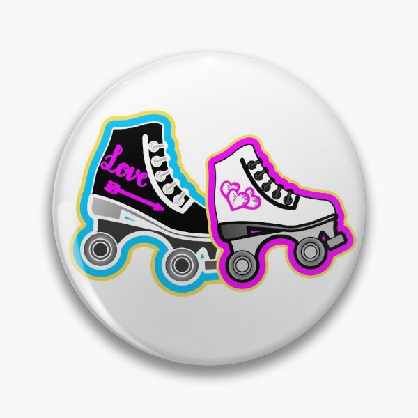 Item preview, skate love is forever  designed and sold by catnbloom.