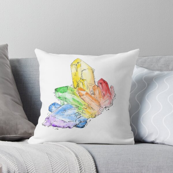 Item preview, Gay Pride Crystal designed and sold by artist.Pend.