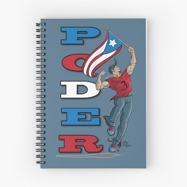 Item preview, Poder Boricua (Puerto Rican Power) designed and sold by JohnnyPraize.