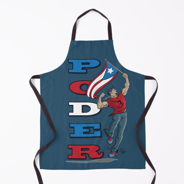 Item preview, Poder Boricua (Puerto Rican Power) designed and sold by JohnnyPraize.