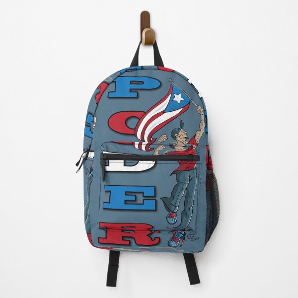 Item preview, Poder Boricua (Puerto Rican Power) designed and sold by JohnnyPraize.
