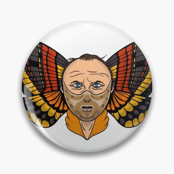 Item preview, Hannibal  designed and sold by BkNesbit.