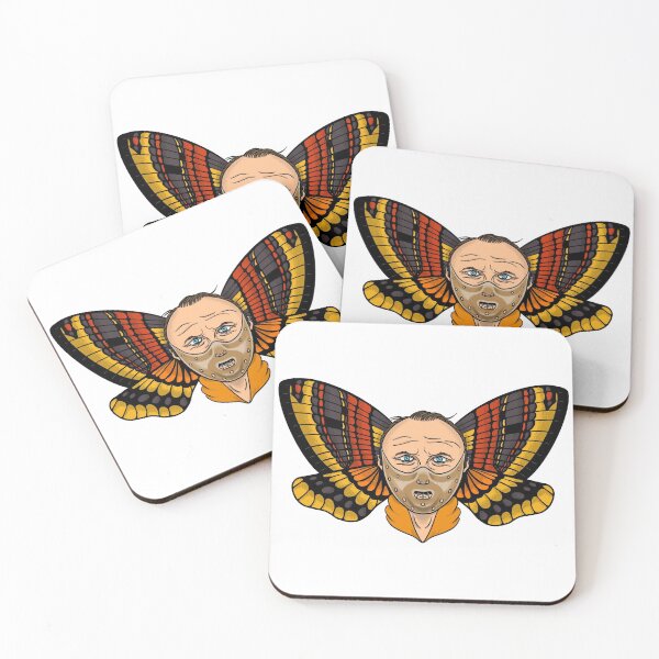 Item preview, Hannibal  designed and sold by BkNesbit.
