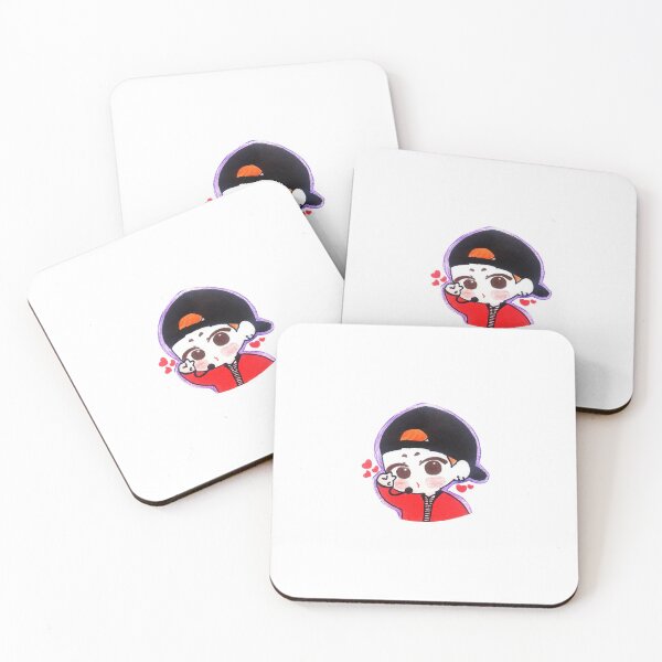 Item preview, BTS V designed and sold by Samanta2909.