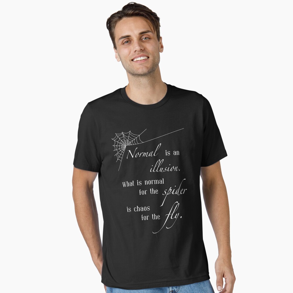 Item preview, Essential T-Shirt designed and sold by OutlineArt.