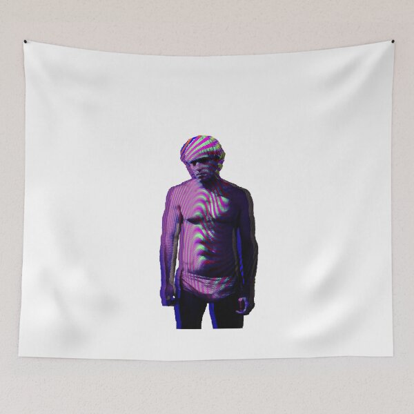 Item preview, Time Warp Rocky designed and sold by IzzyGraham99.