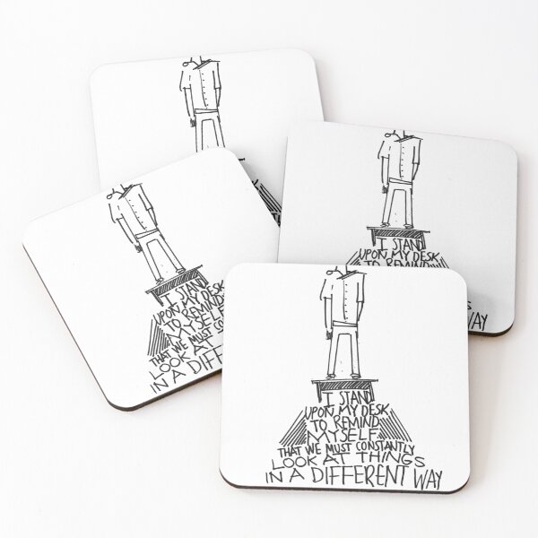 Item preview, Dead Poets Society Artwork designed and sold by variousvarieties.