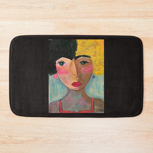 Item preview, Miss Moody designed and sold by bipolarvirgoart.