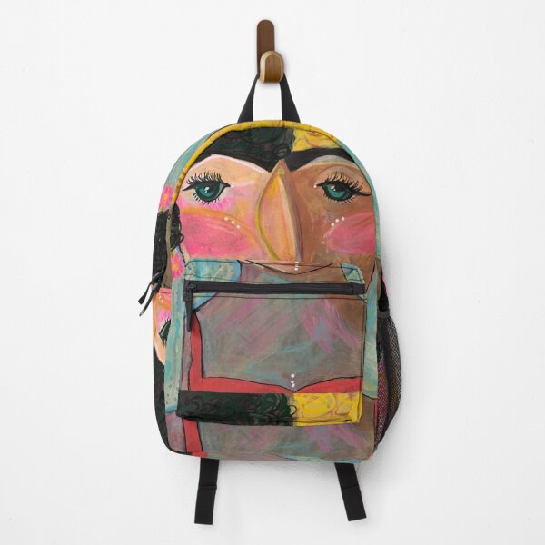 Item preview, Miss Moody designed and sold by bipolarvirgoart.