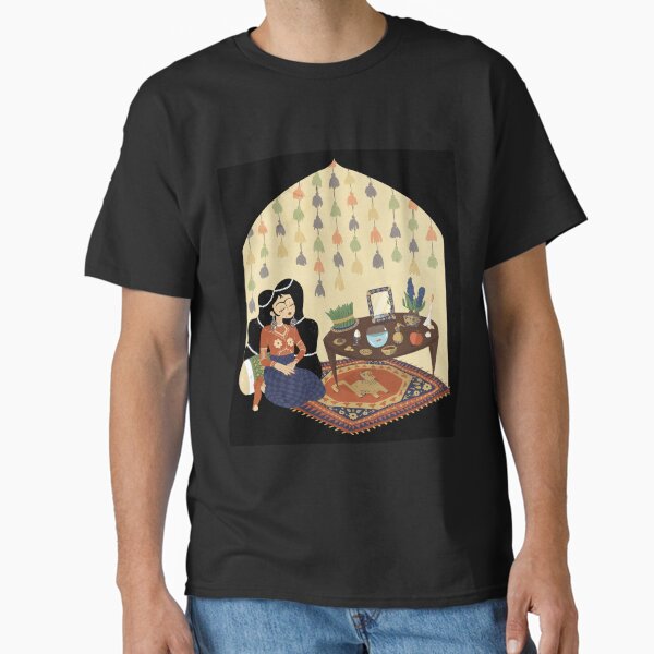 T-shirt classique