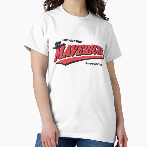 Item preview, High Desert Mavericks Baseball Logo designed and sold by jordansarcher.