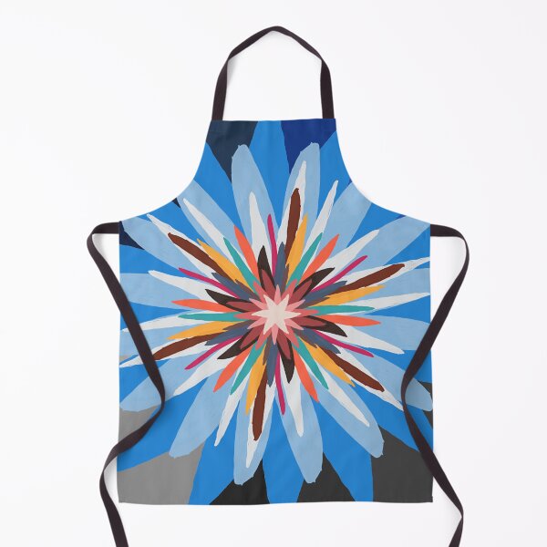 Item preview, Rainbow Flower designed and sold by Emus.