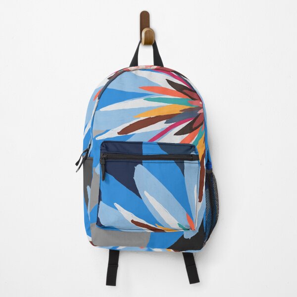 Item preview, Rainbow Flower designed and sold by Emus.