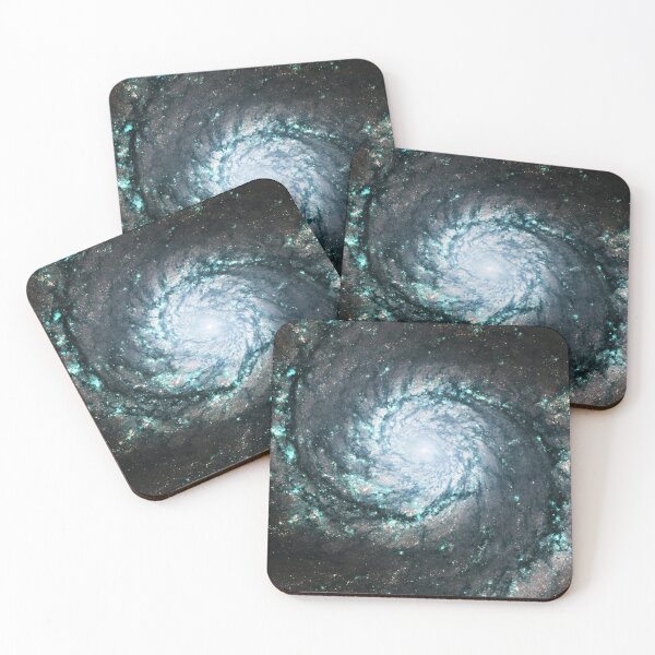 Item preview, Galaxy Space designed and sold by ind3finite.