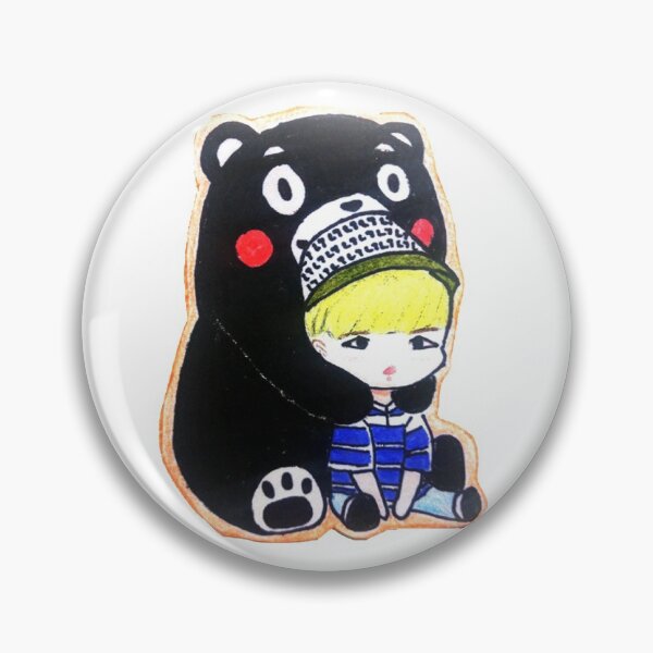 Item preview, BTS Suga designed and sold by Samanta2909.
