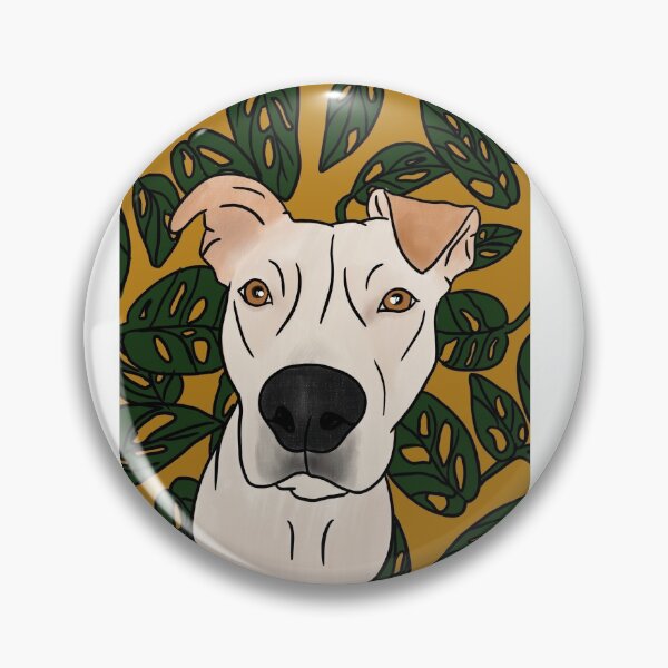 Item preview, Paxton  designed and sold by Lauryn Elder.