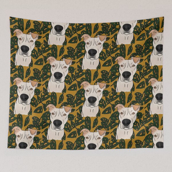 Item preview, Paxton  designed and sold by Lauryn Elder.