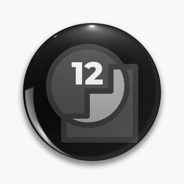 Item preview, Copy of 12 Steps Recovery Logo designed and sold by NovusTrail.