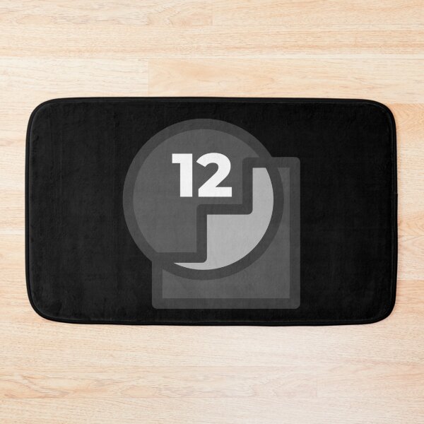 Item preview, Copy of 12 Steps Recovery Logo designed and sold by NovusTrail.