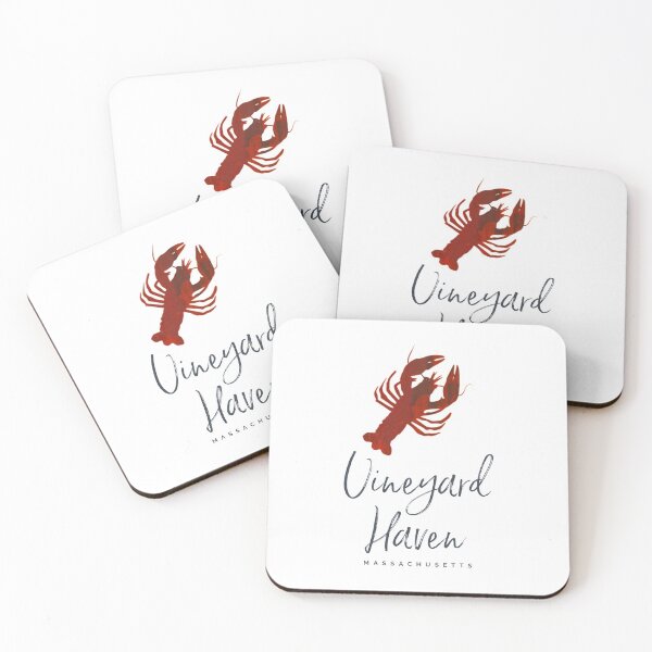 Item preview, Vineyard Haven Lobster designed and sold by JosephTHooper.