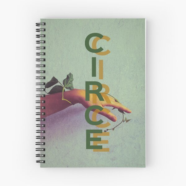 Item preview, Circe designed and sold by jaune-eclatant.