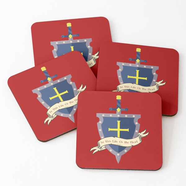 Item preview, In this Life or the Next designed and sold by AffordaBiliTees.