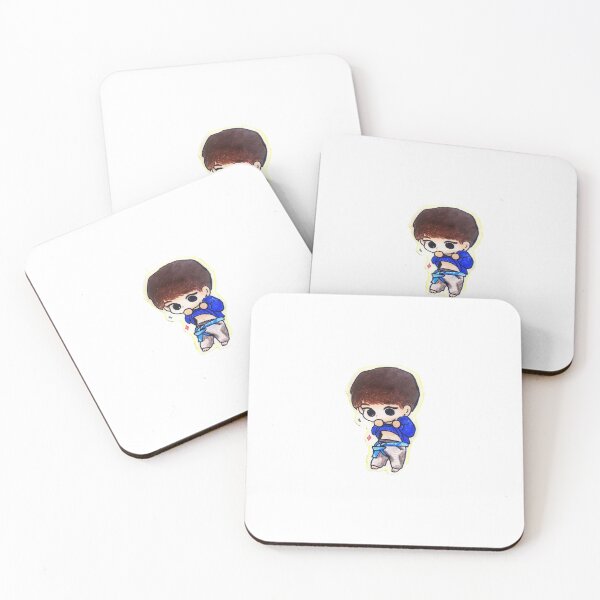 Item preview, BTS Jungkook designed and sold by Samanta2909.