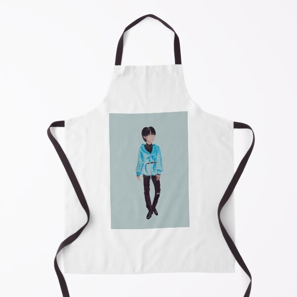 Item preview, Seventeen Minghao The 8 Fashionista in Blue designed and sold by sherielee7.