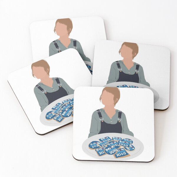 Item preview, Taylor Swift Biden Cookies designed and sold by variousvarieties.