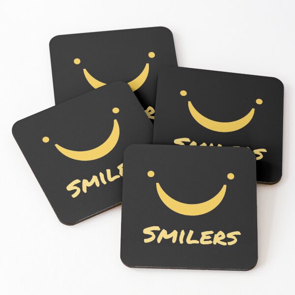Item preview, Smilers designed and sold by efenem.