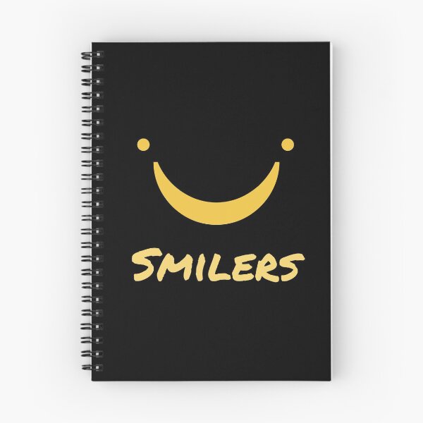 Item preview, Smilers designed and sold by efenem.