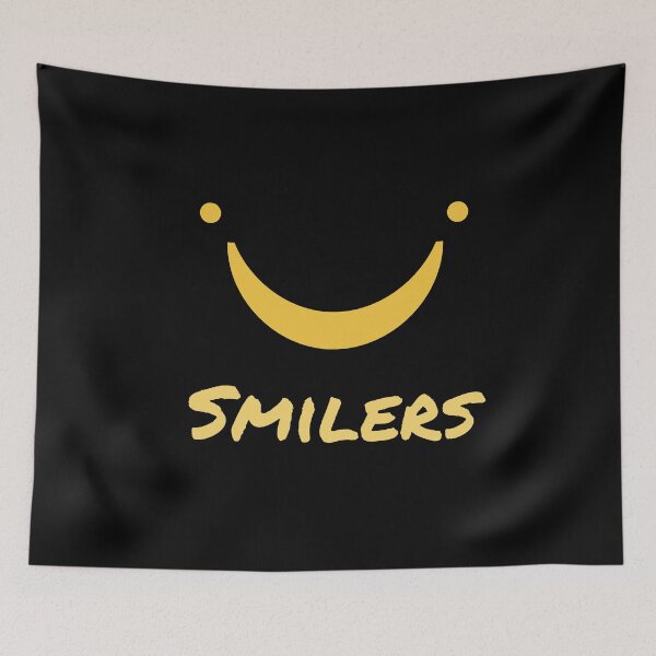Item preview, Smilers designed and sold by efenem.